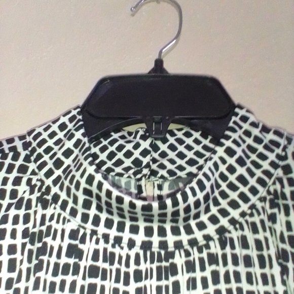 Blouse by Worthington - Picture 6 of 10